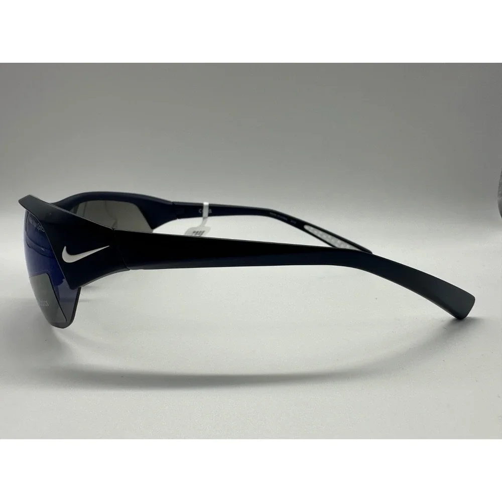Nike Sunglasses Skylon Ace FQ4766 401 71-7-125 -‎ Navy Blue